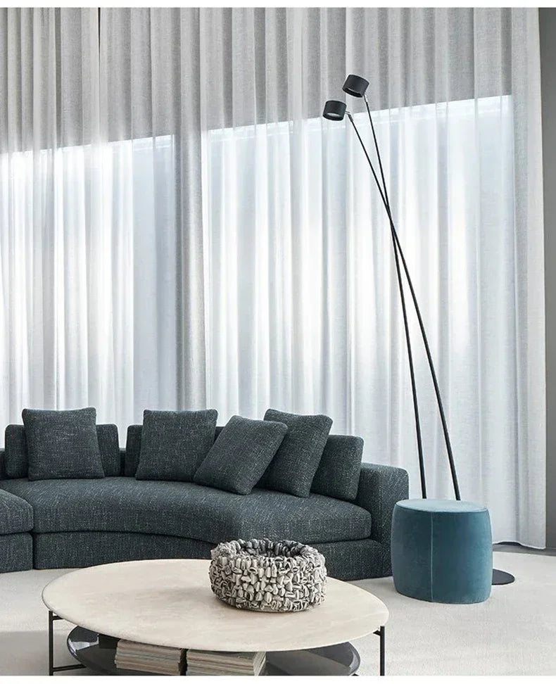 Lampadaire Design