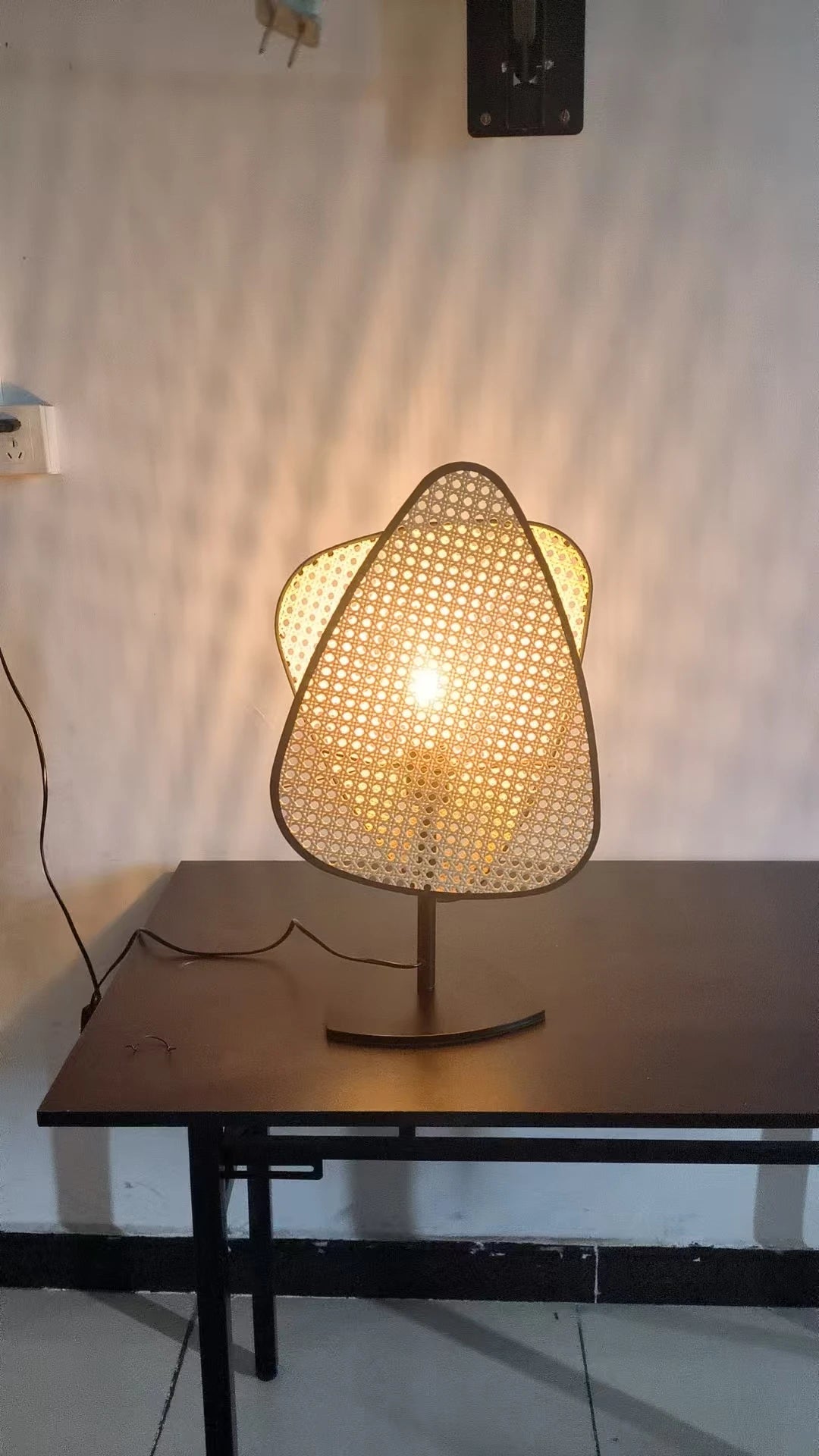 Lampe sur Pied Design