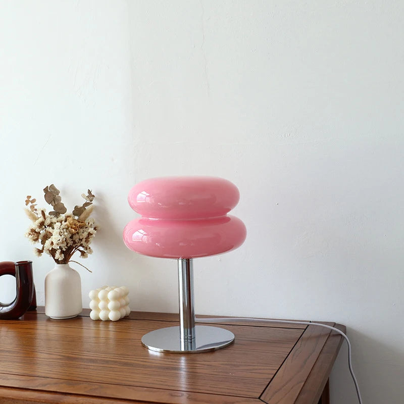 Lampe Ambiance Coucher de Soleil