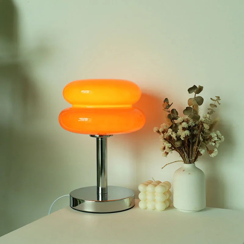 Lampe Ambiance Coucher de Soleil