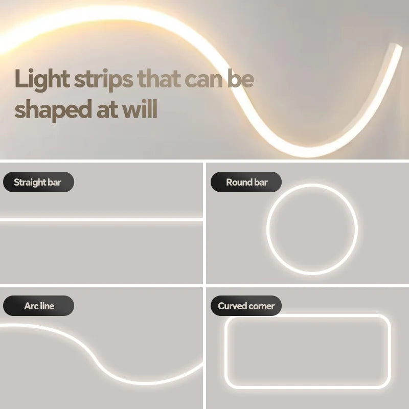 Ruban LED