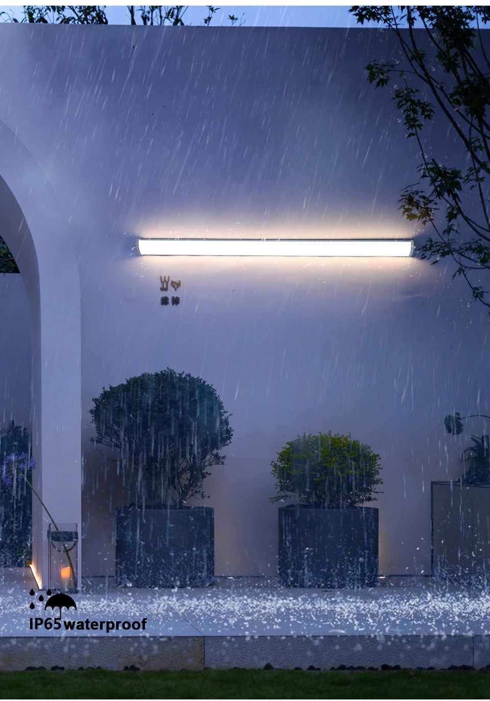Projecteur LED
