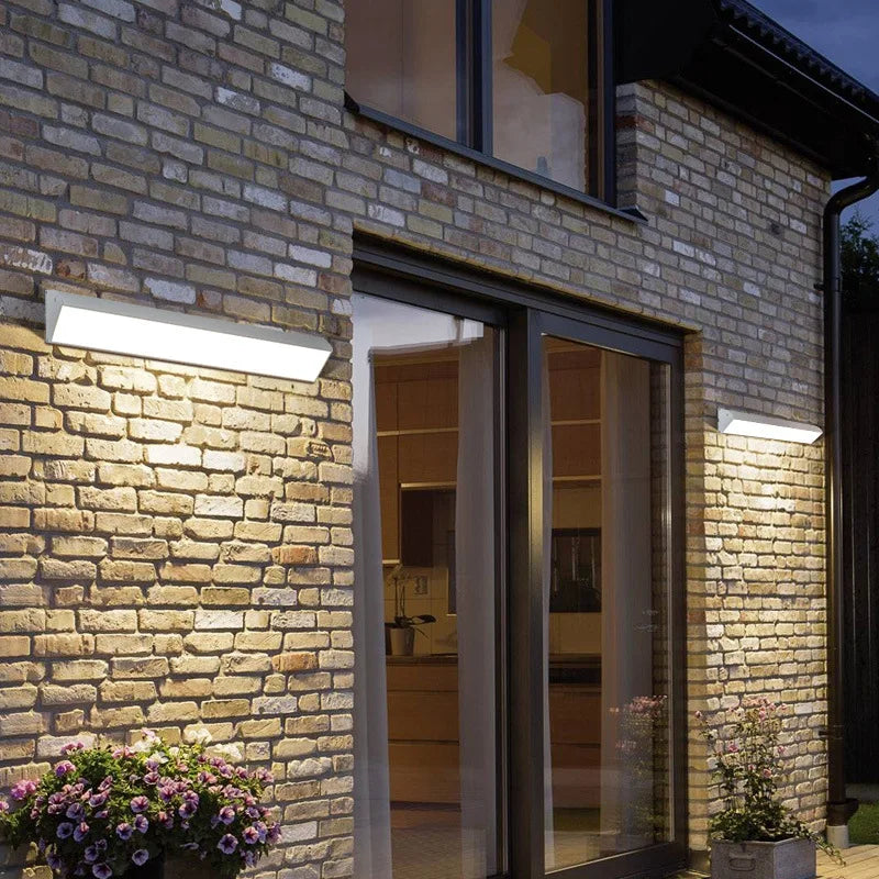 Projecteur LED