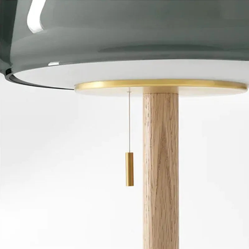Lampe sur Pied Design