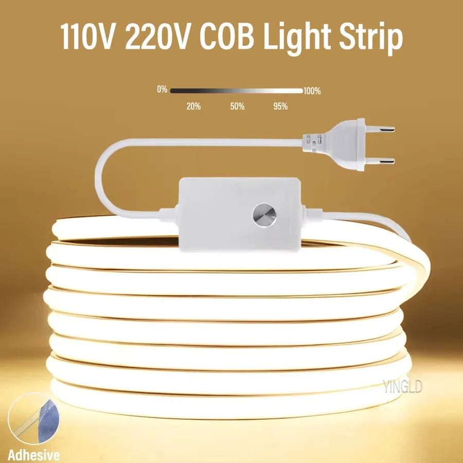 Bandes LED