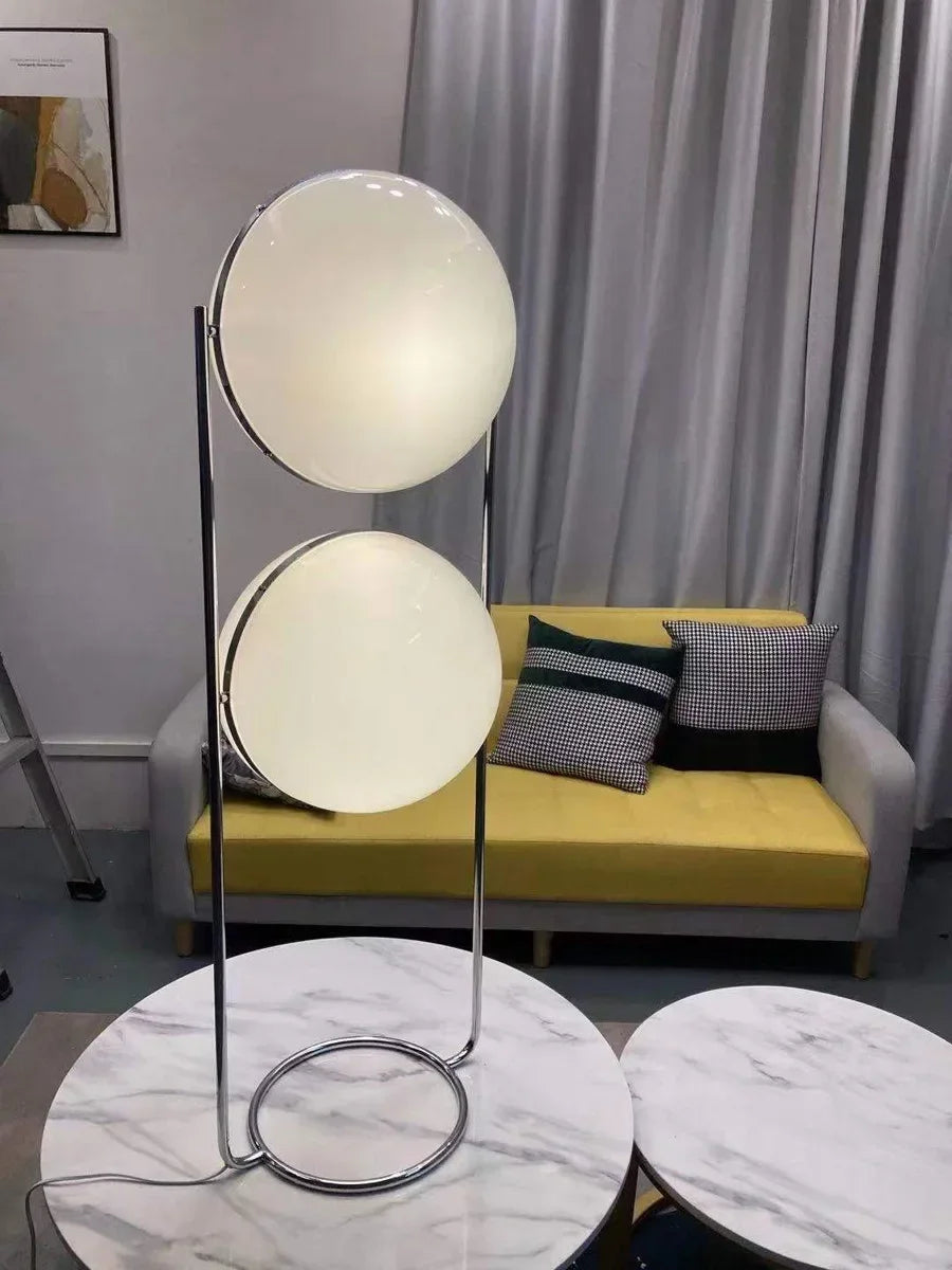 Lampe sur Pied Design