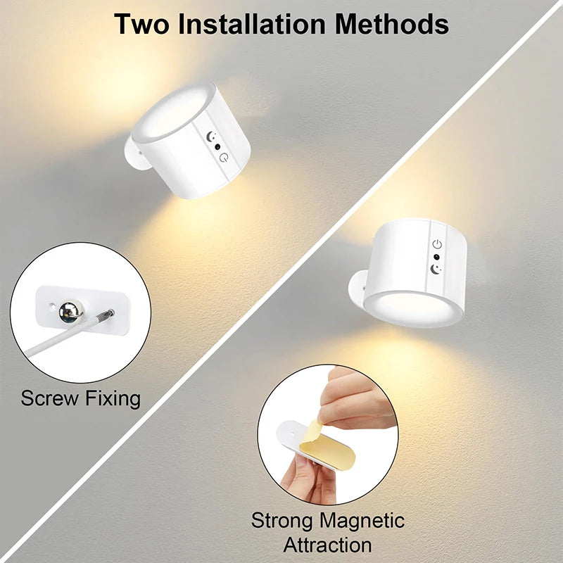 Projecteur LED