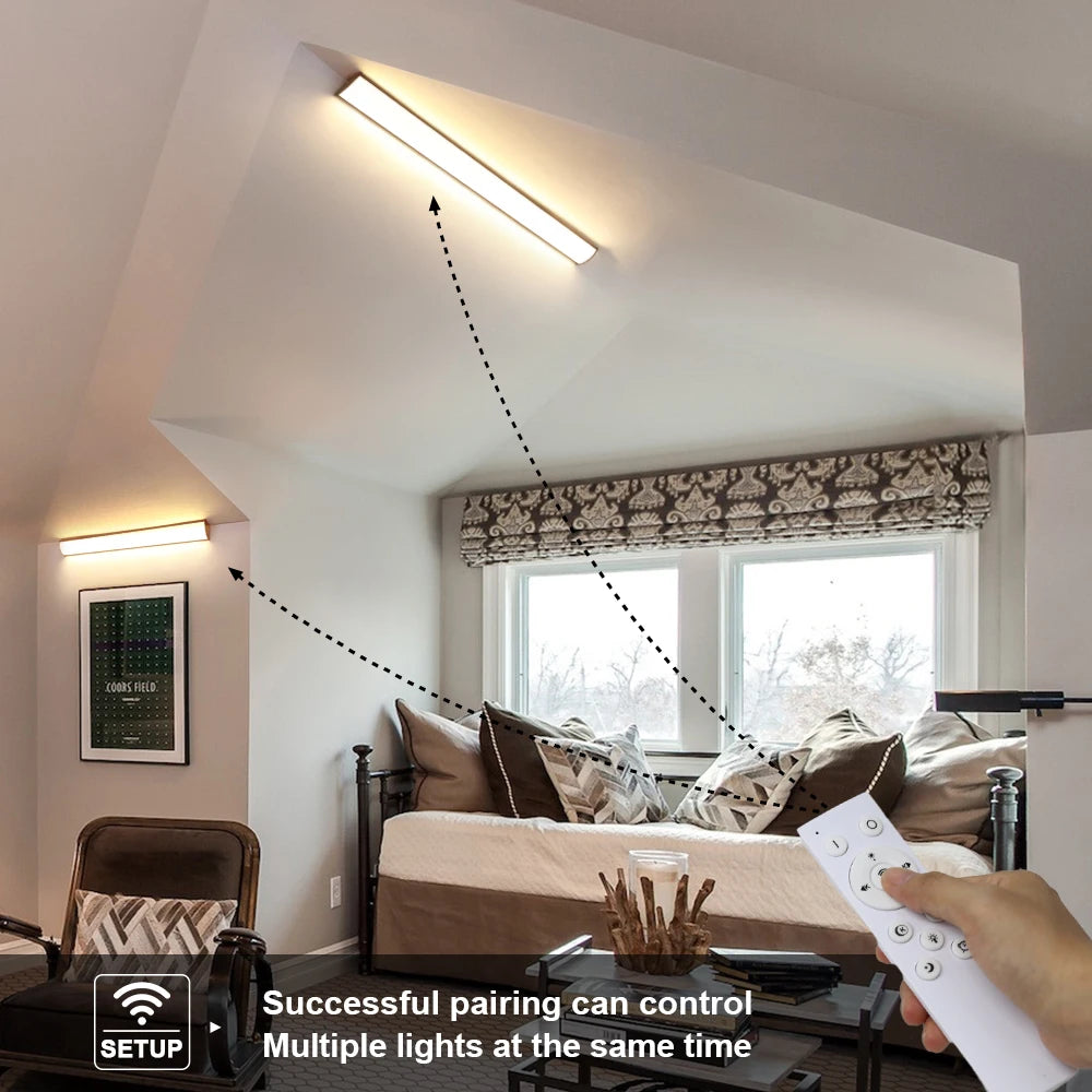 Projecteur LED