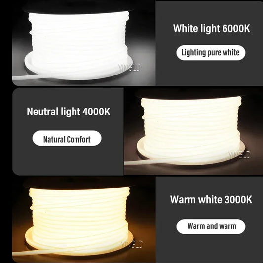 Bandes LED