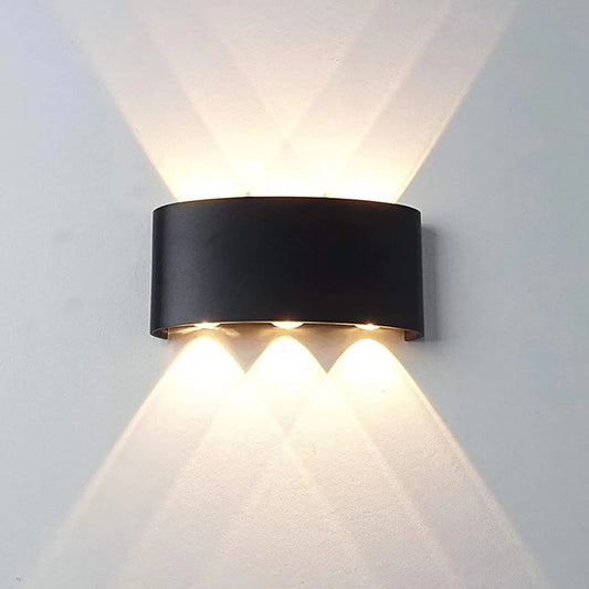 Applique Murale LED