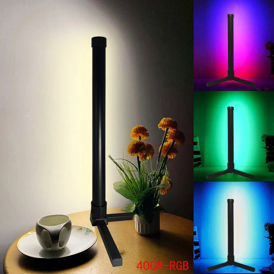 Lampe sur Pied Design