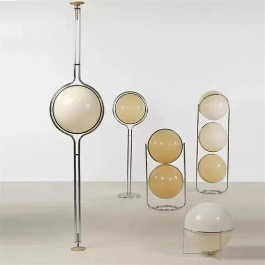 Lampe sur Pied Design