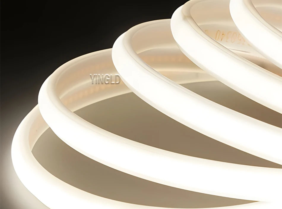 Bandes LED