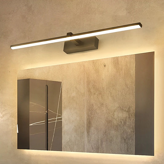 éclairage LED moderne