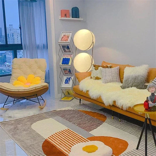 Lampe sur Pied Design