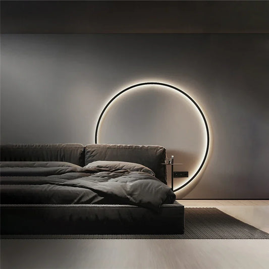 Lampe sur Pied Design