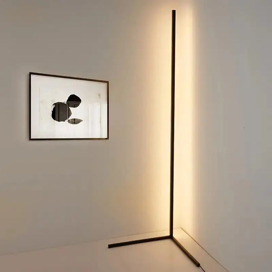 Lampe sur Pied Design