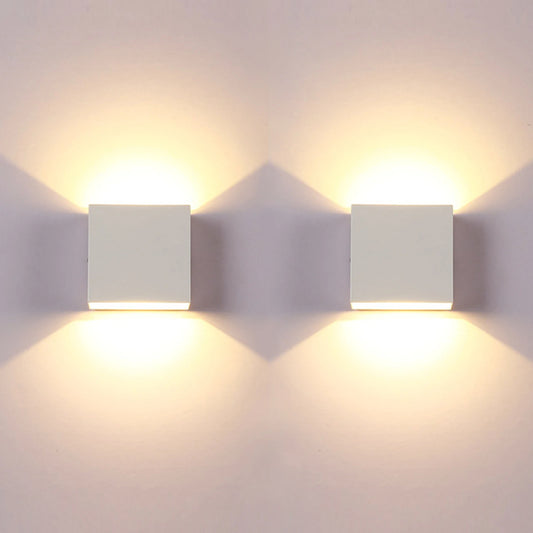 Appliques Murales LED