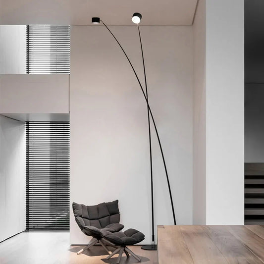 Lampadaire Design