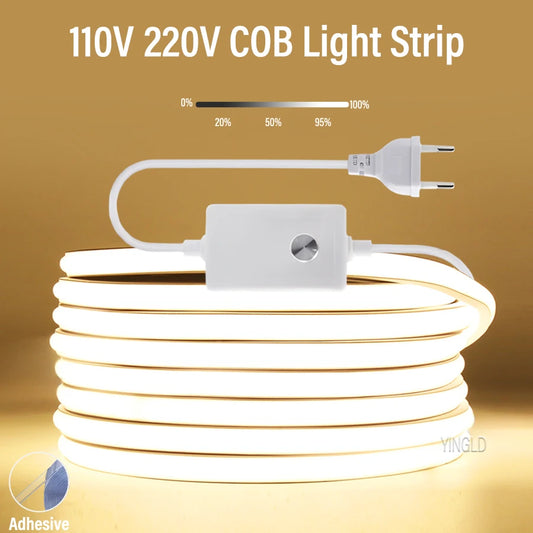 Bandes LED