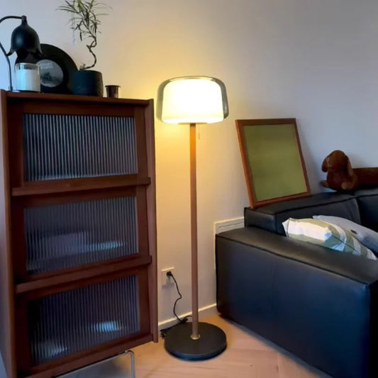 Lampe sur Pied Design