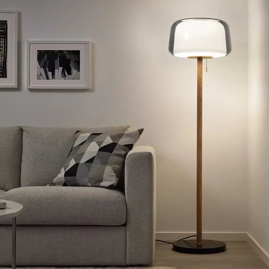 Lampe sur Pied Design