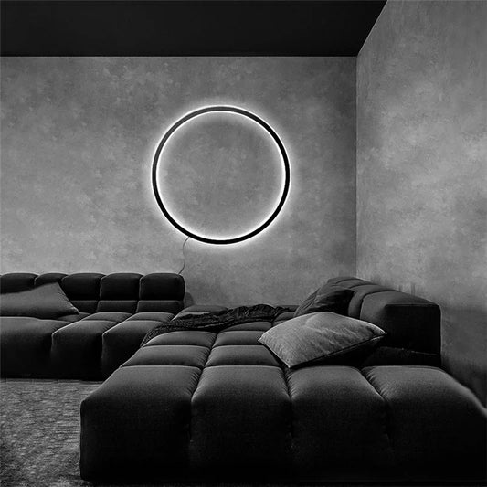 Lampe sur Pied Design